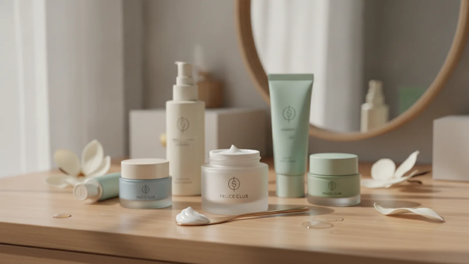 Best Korean Moisturizer For Dry Skin 2026 cover image